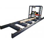 Portable Chainsaw Sawmill Big Log Sawmill Portable Chain Saw Chainsaw Mill for sale