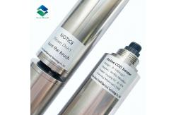 China SS316L Online Bod Cod TSS Sensor For Sewage Treatment Plant supplier