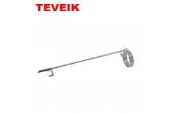 China Medical Equipment Biopsy Needle Machine Guide For Aloka UST-9118 UST-9124 supplier