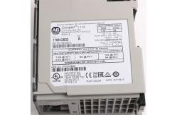 China Allen Bradley Modules 1769-OB32 AB 1769-OB32 Output Module New In Box supplier