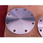 F904L Blind 150# 2 Inch Stainless Steel Flanges PN10-100 for sale