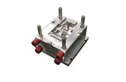 China KYD Precision Plastic Injection Moulding Accessories supplier