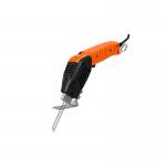 Electric Air Cooling Hot Knife For EPS Cutting 150W for sale