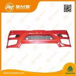 WG1642241021 Bumper 10 model For Sinotruk Howo Truck CAB Spare Parts for sale