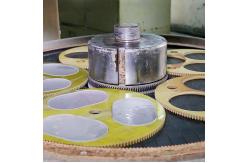 China Quartz Glass Tube manufacturer