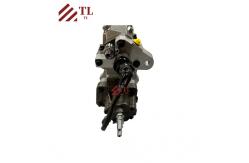 China High Pressure Truck Diesel Engine Fuel Injection Pump Assembly With Throttle Motor supplier