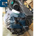Excavator Cummins Engine QSB6.7 Complete Engine Assy for sale