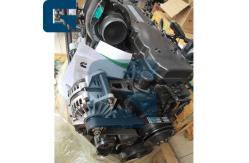 China Excavator Cummins Engine QSB6.7 Complete Engine Assy supplier