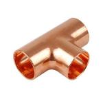 Package Quantity Depends Reducing Tee Fitting Style Reducing/Equal for Industrial for sale