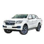 Ruiqi 6 New Energy Bucket Pickup Truck Cars Falgship Version Pure Electric Car for sale