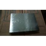 Duplex Stainless Steel Iiw V1 Calibration Block For Ultrasonic Testing