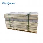 Polyurethane Insulation Cold Room Freezer Use Warehouse PU Sandwich Board Panel for sale