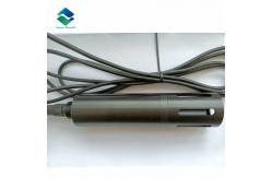 China NH4 Ammonia Water Sensor Meter Online Ammonia Nitrogen Sensor System supplier