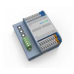 NPN Signal Level Digital Devicenet Remote IO Modules PLC 16di16do DN-HH00-C0NN for sale