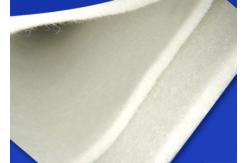 China High Temperature Two Layers Nomex Needle Punched Felt supplier