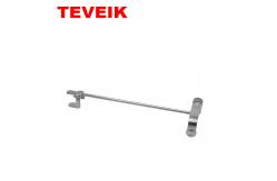 China Reusable Ultrasound Transducer Needle Guide Hitachi EUP-V12 1 Year Warranty supplier