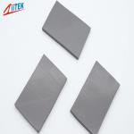 Cooling Thermal Conductive Silicone Gap Pad Filler For Laptop for sale