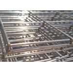 304 Stainless Steel Welded Wire Mesh Panel 6mm Thickness For Construction for sale