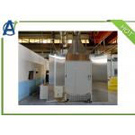 Single Burning Item SBI Fire Testing System EN 13823&EN 13501 for sale