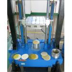 Mechanical / Hydraulic drive Acceleration Shock Testing Machine for impact test