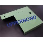 YB43-4.4.6-12 Custom Size Bracket Support Parts For HLP Packer for sale