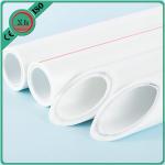 China ISO 15874 18.3MM PN10 Polypropylene Random Pipe for sale