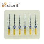 25mm F3 Niti Blue Rotary Files Root Canal Treatment for sale