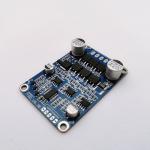High Current 15A 12-36V Brushless Motor Controller Speed Pulse Signal Output for sale