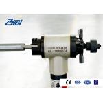 High Efficiency Pneumatic Pipe Beveling Machine Various Beveling Angle BPP9P for sale