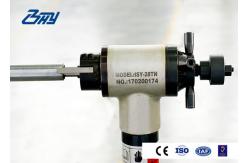 China High Efficiency Pneumatic Pipe Beveling Machine Various Beveling Angle BPP9P supplier