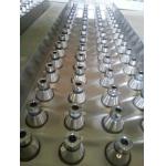 Ultrasound Piezo Ceramic Plate , Acoustic Wave Transmitting and Receiving  Piezoelectric Element for sale