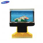 3.3V Monochrome 0.96 128x64 Oled Graphic Display Hd Weld 30Pin for sale