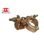 48.6MM Fixed Clamp For Scaffolding for sale