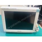 ICU Patient Monitor Repair PHiliph IntelliVue MP60 Patient Monitor