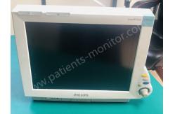 China ICU Patient Monitor Repair PHiliph IntelliVue MP60 Patient Monitor supplier