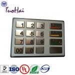 49216686000E 49-216686-000E Diebold Opteva EPP5 Keyboard for sale