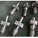 Precise And Stable Transmission Gear Shaft For Smooth And Accurate Power Transmission for sale