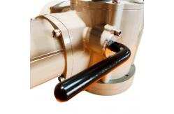 China 10kW Part Turn Electric Actuator Intelligent Custom Explosion Proof supplier