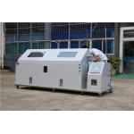 Environmental Salt Spray Corrosion Test Chamber Lab Capacity 108L