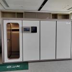 Large Sitting 1.3 ATA Hyperbaric Clinic Anti Aging Hbo Treatment For Wounds for sale