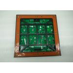 1200Hz Outdoor LED Digital Board , RGB Led Electronic Advertising Screen SMD3535 P6mm