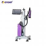 Industrial Online Inkjet Printer Coding Machine Expiry Date Code for sale