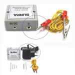 SURPA 518-1 Antistatic ESD Safety Strap With Online Monitor 6V