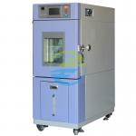 Compact High and Low Temperature Test Chamber for Precision Environmental Reliability Testing