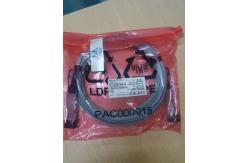 China 100GbE LSZH Mellanox QSFP28 Active Optical Cable AOC MFA1A00-C010 10m supplier