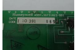 China Honeywell 30731823-001 A/D MUX supplier