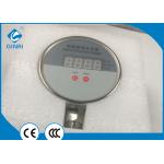 Gas Digital Pressure Gauge  -0.1-0.1 Mpa Vacuum Pressure Gauge For Machine Automation for sale