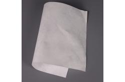 China Nonwoven Polyester Cellulose Cleanroom Wipes For Cleanroom Applications And Sensitive Component Packaging supplier