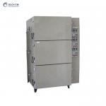 High Quality Vacuum Chamber Drying Oven Full Set Mobile's Polymer Lithium Ion Battery Making Machine Production Equipmen for sale