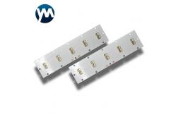 China UV Light Module 100W Curing Module LED Module Light UV LED Curing System supplier